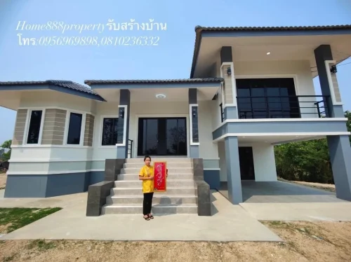 รวมผลงานส่งมอบ ถ่ายภาพกับลูกค้า (13)